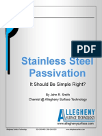 Stainless Steel Passivation.pdf