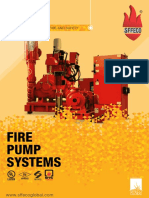 Fire pumps SFFECO.pdf
