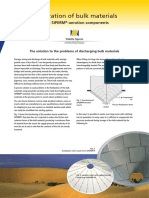 Fluidization of Bulk Materials PDF