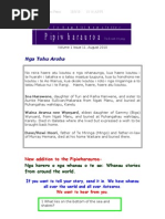Palawa Kani Language and Culture Guide | PDF | Indigenous Australians ...