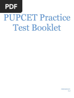 Download PUPCET-PRACTICE-TESTpdf by Edna Pereda Pizarra SN365640487 doc pdf