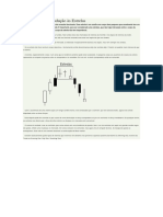 4 - CandleStick Introdução Às Estrelas