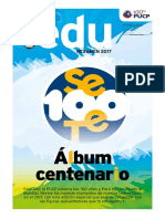 PuntoEdu Año 13, Número 429 (2017)