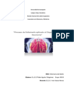 PAE Neumonia