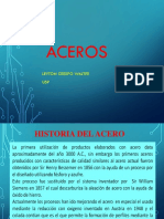 Los Aceros