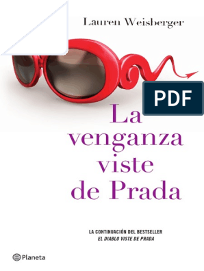 La Venganza Viste de Prada | PDF
