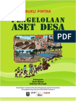 Buku Pintar Pengelolaan Aset Desa Pres PDF