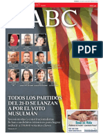 Diario ABC Lunes 27.11.2017