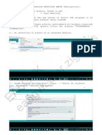 Instalacion y Configuracion Repetidor MMDVM