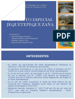 Proyecto Especial Jequetepeque Zaña
