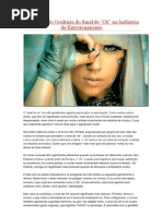 O Significado Ocultista Do Sinal de Ok