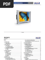 Download Sony Training Chasis BA6 by aries2010mx SN36565174 doc pdf