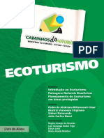 ecoturismo- Livro do aluno.pdf