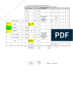 Examen Cuatrimestral de Adm de Construcciones I - Parte A