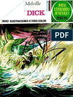 Joyas Literarias Juveniles - 107 - Moby Dick