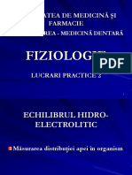 Fiziologie LP 2b