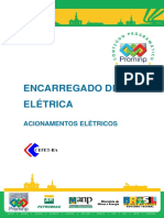 Acionamentos Eletricos