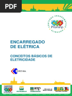 Conceitos Basicos de Eletricidade