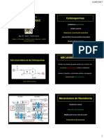 6- Farmacologia de Las Cefalosporinas UNMSM 2017-I