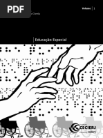 Educação Especial