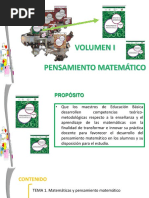Problemas para Estudiar para La Olimpiada de Matemáticas | PDF ...