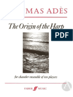 Ades - The Origin Of The Harp.pdf