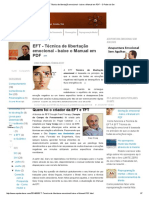 EFT Manual PDF