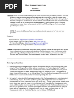 mock supreme court  cases 2017  1 