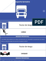 Transporte PDF