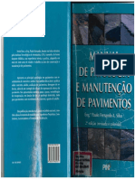 Manual de Patologia e Manutenção de Pavimentos   Engº Paulo Fernando A. Silva.pdf