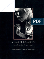 La Casa de Las Águilas. Reconstrucción de Un Pasado (Exposición Temporal, 2000)