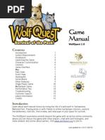 Download WolfQuest 2 Manual by uberhu SN36565822 doc pdf