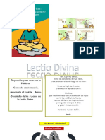 Lectio Divina