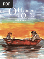 HQ - O Homem e o Ogro 