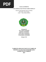 Download Makalah Susu Kedelai Fix Docx by Phy Elf SN365661554 doc pdf