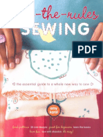 Bend the Rules Sewing by Amy Karol.pdf