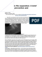 Endodontic file separation word.docx