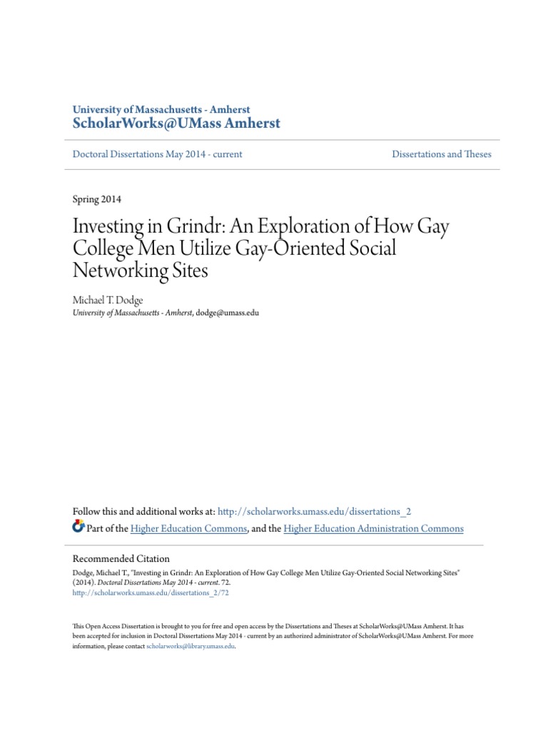 Api documentation grindr GRINDR LLC