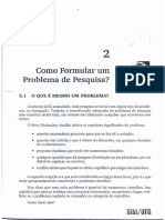 Como Formular Um Projeto de Pesquisa