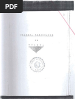 pequena monografia de Tolosa - Alzira da Cruz Leitão