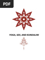 Sex Yoga & Kundalini