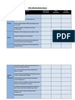 Eprubric Asd