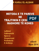 Metoda E Te Pareve Ne Trajtimin E Çeshtjeve Madhore Te Kohes.pdf