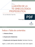 3.evaluacion Pac Ginecologica