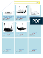 05e21 Ofertas Router