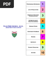Download Walter Borg MD Publications by Walter Borg SN36567185 doc pdf