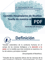 Bioetica PDF