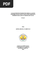 Download Artha Regina 2016 L Achidopilus by Yossy Alvianita SN365674486 doc pdf