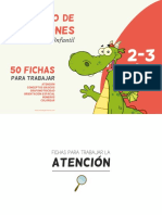 Cuaderno Vacaciones Infantil 1 PDF