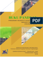 Panduan Insinas 2018